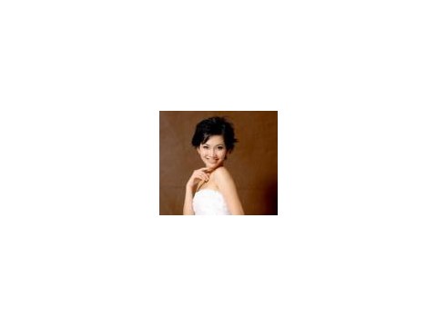 Gu thời trang của Kim Hiền