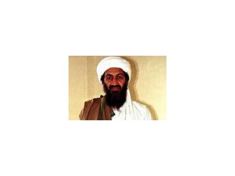 Bin Laden đe doạ chuyên gia thời trang Blackwell