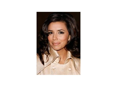 Eva Longoria trở thành gương mặt của Bebe