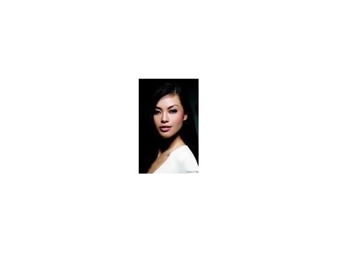Carmen Soo - Nóng bỏng vẻ đẹp Đông Nam Á