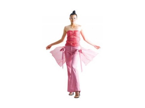 Cần thêm trải nghiệm để định hình phong cách 