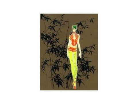 Thiên Toàn lọt vào vòng chung kết chương trình In fashion