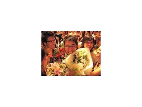 VN đoạt giải nhất “tạo mẫu tóc châu Á - DAVINES '07” 