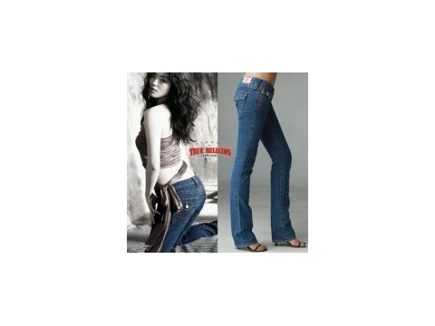 Jeon Ji Hyun tự thiết kế quần Jeans