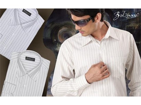 Thời trang cao cấp Bolzano đón chào ngày doanh nhân VN 