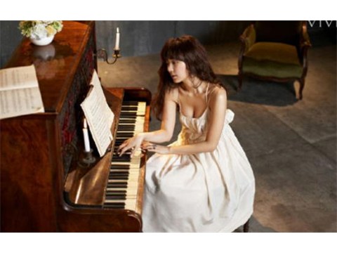 Yoon Eun Hye: Top Model của làng nghệ Hàn Quốc  