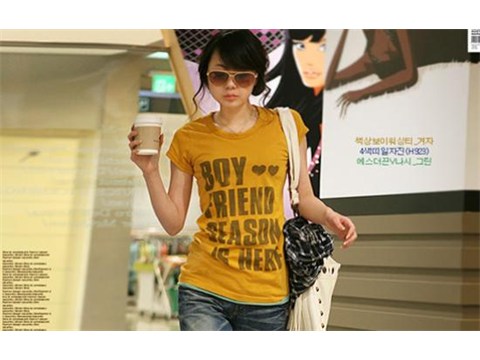 Đẹp thôi chưa đủ, cần phải cá tính 