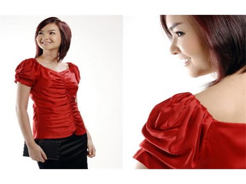 Điểm nhấn của thời trang Ý với trang phục công sở nữ