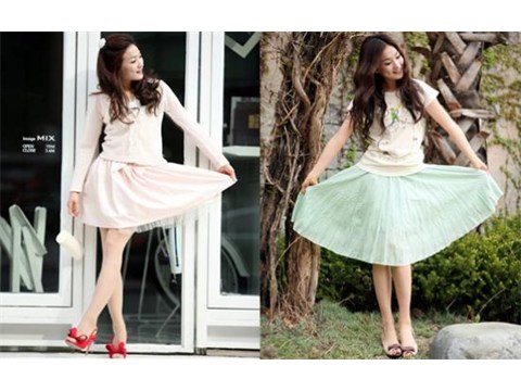 Mỗi ngày một sự chọn lựa 