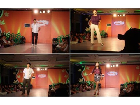 Phong cách thời trang Ý – Hoàn thiện một đẳng cấp riêng của Bolzano 