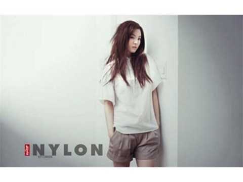 Song Hye Gyo 