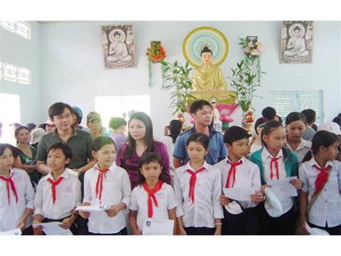 Thời Trang Bolzano cùng các hoạt động xã hội 