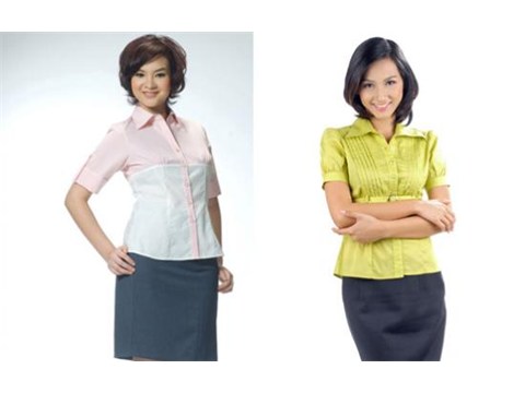 Thời trang cao cấp BOLZANO bừng sáng với 