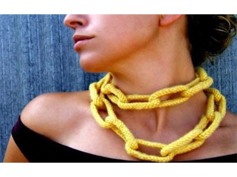 Điệu cùng sợi len  