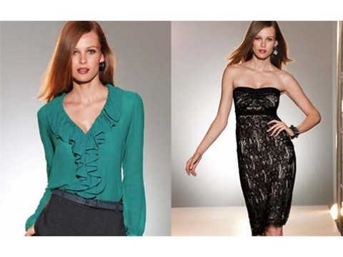 Edita Vilkeviciute - Người đẹp gợi cảm mới của Victoria's Secret  