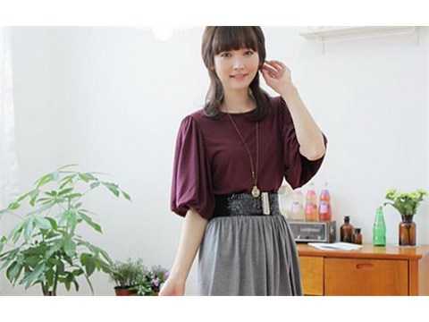 Xúng xính diện váy ngắn trong mùa đông cực xinh 