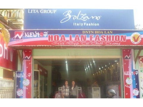 Bolzano - Italy Fashion khai trương tại Khe Sanh - Tỉnh Quảng Trị 
