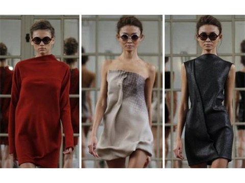 BST mới của Victoria Beckham sẽ tạo làn sóng mới...  