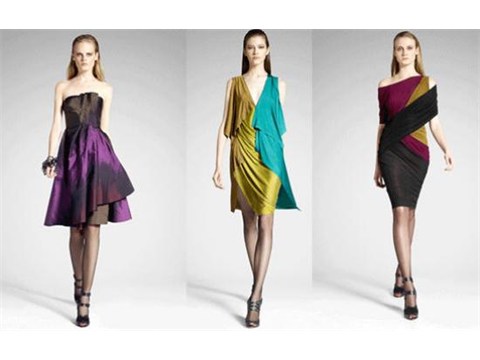 Donna Karan - Đơn giản mà đẹp! 