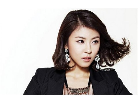 Ha Ji Won: Nàng xuân yêu kiều 