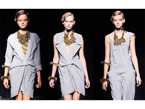 Thời trang công sở năm nay có gì mới?  