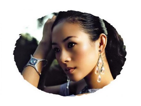 Chọn trang sức phù hợp khuôn mặt  