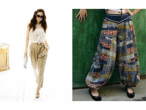 Điệu với quần… Alibaba 