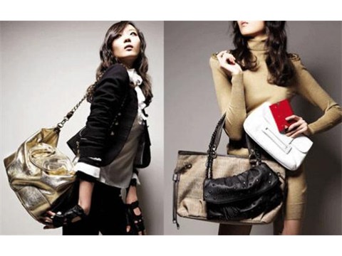 Mẫu túi xách nào sẽ 