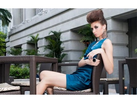 Bộ sưu tập “Khúc Giao Mùa” của thời trang cao cấp BOLZANO  