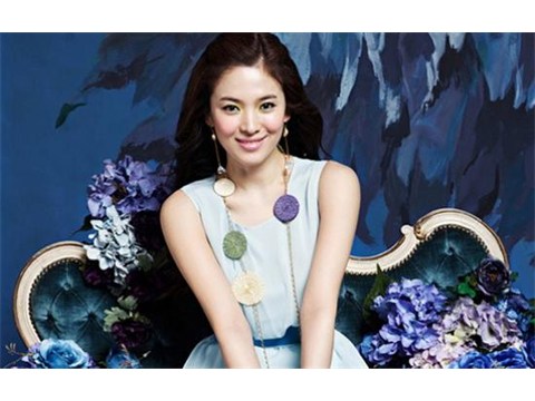 Song Hye Kyo đẹp