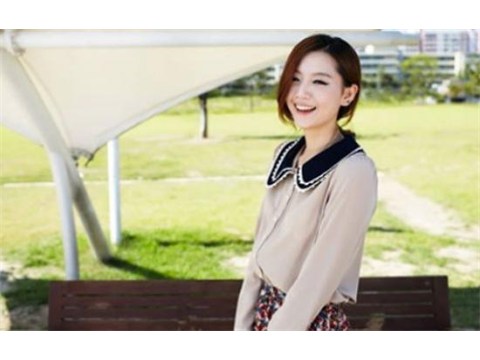3 mẫu áo công sở hot nhất thu đông 2011 