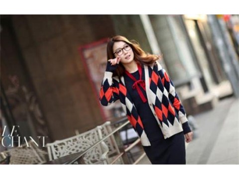 Áo len và những kiểu mix đồ ưng ý nhất 