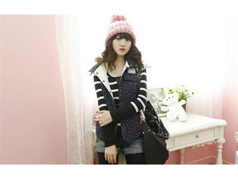 Quần short vẫn 