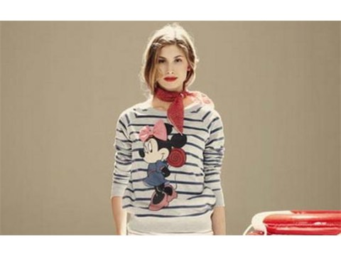 Style chào hè của các cô nàng thành thị 