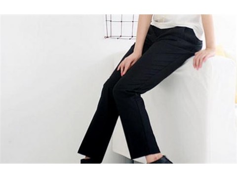 Quần đẹp - dáng xinh, bạn đã biết diện chưa? 