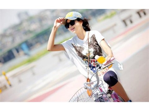 Trang phục tuyệt đẹp cho chuyến dã ngoại cuối tuần 
