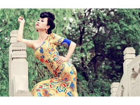 'Phù Dung tỉ tỉ' tuyên chiến với Phạm Băng Băng  