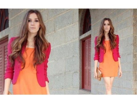 Bạn chọn trang phục nào cho công sở mùa thu? 