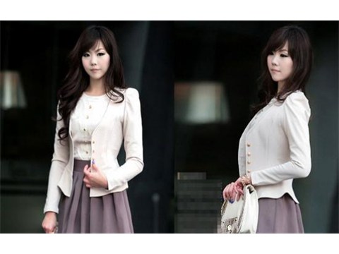 Những trang phục tạo điểm nhấn cho vòng eo 